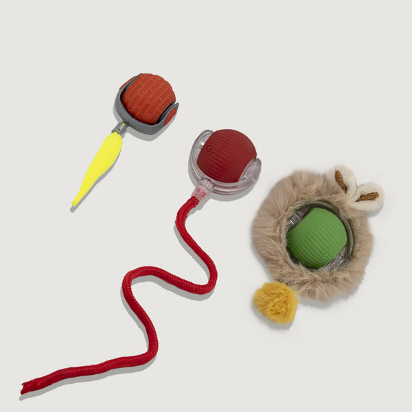 Ultimate Balls