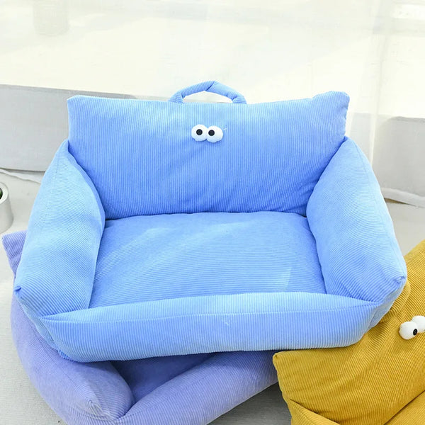 Moofu Sofa