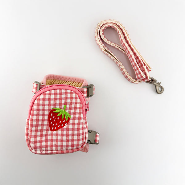 FruityPack Ichigo