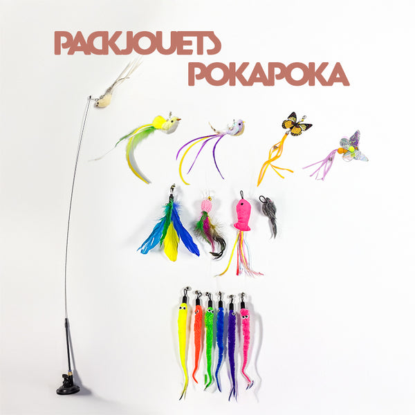 Pack PokaPoka