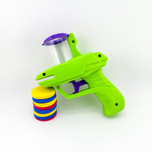 Pistoblast