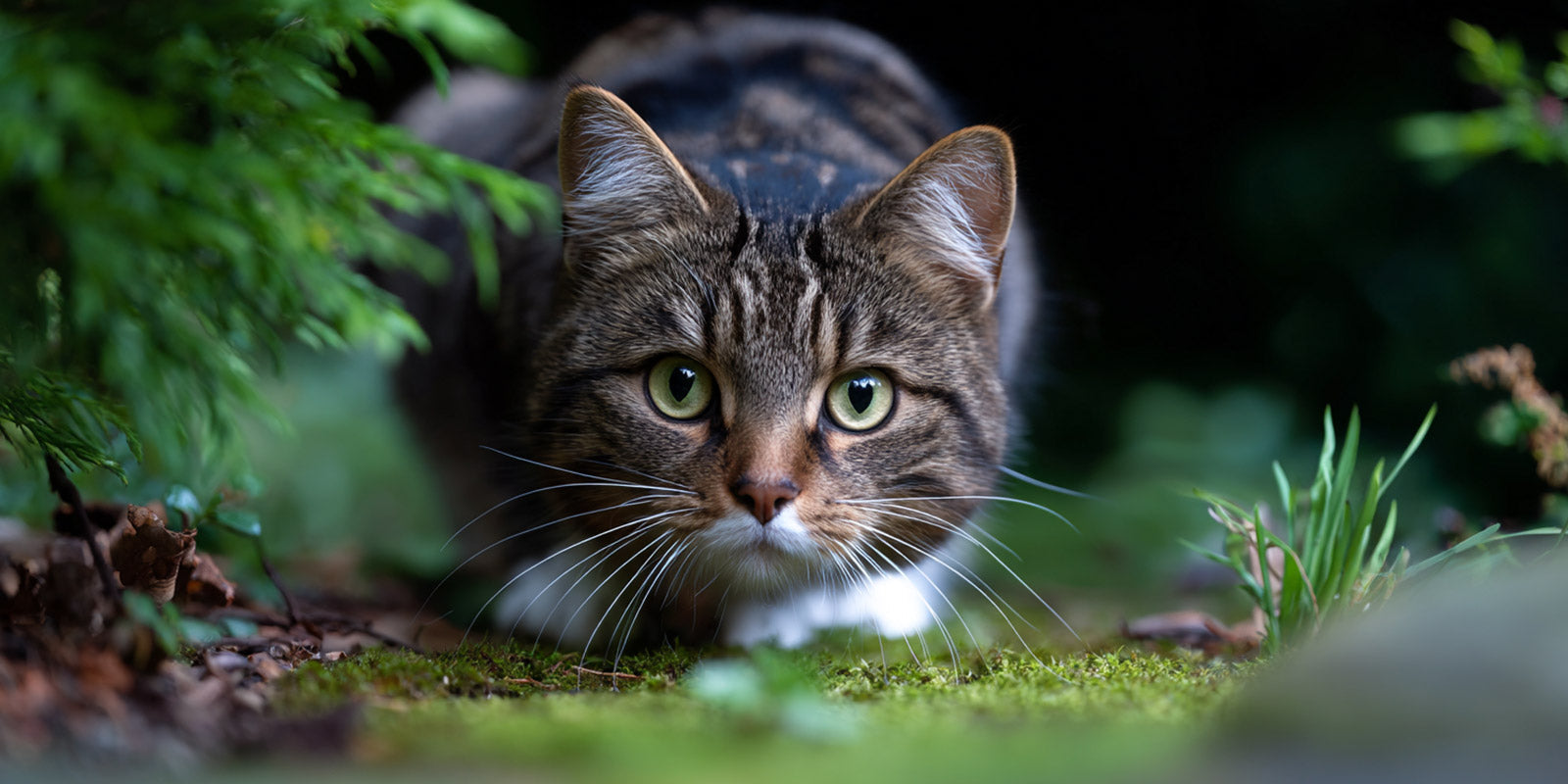 Pourquoi jouer quotidiennement avec son chat stimule son instinct et son bien-être ?