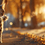 Balader son chat : bien-être et sécurité en balade