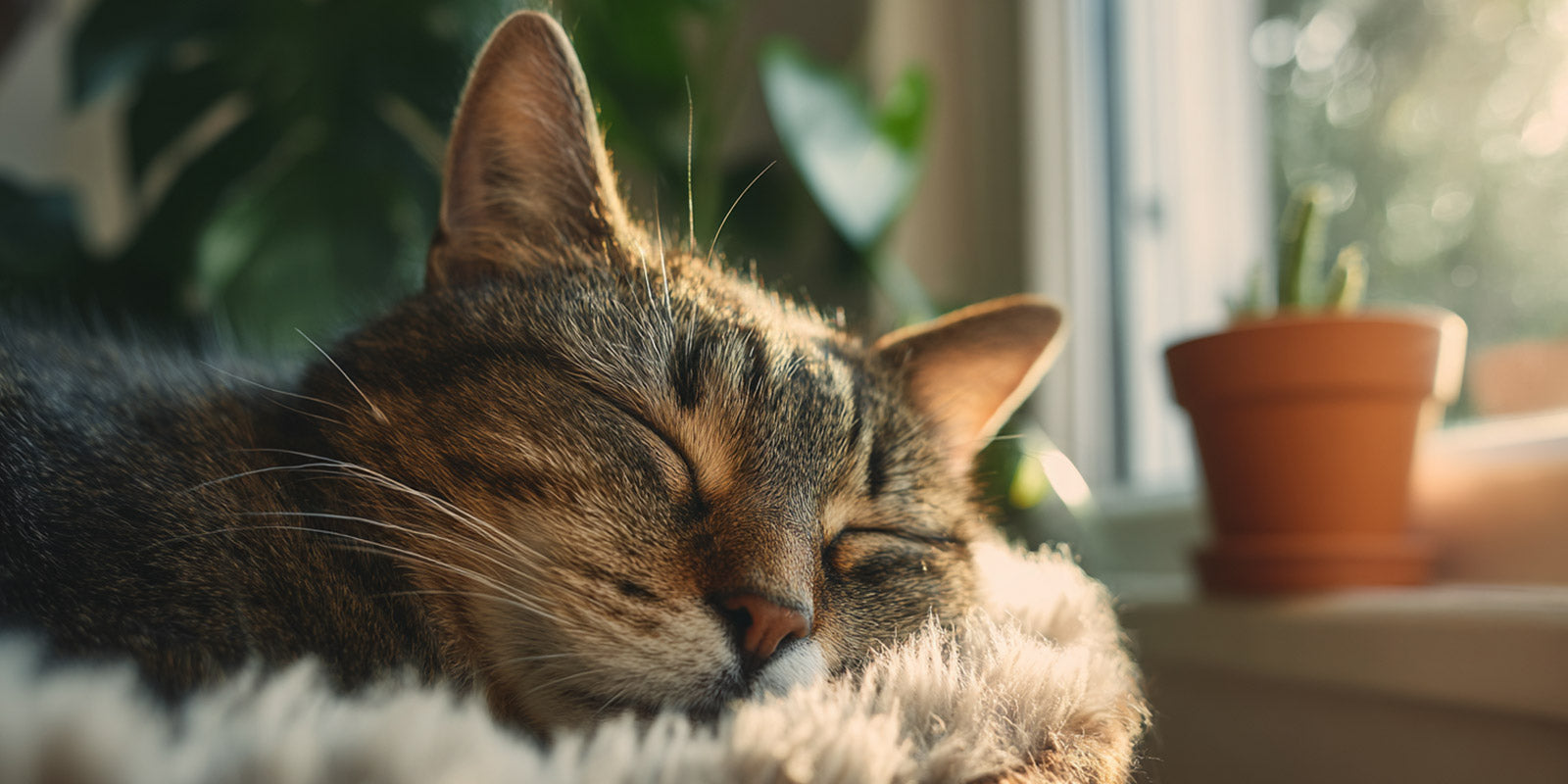 Où placer le couchage de votre chat pour un bien-être optimal ?