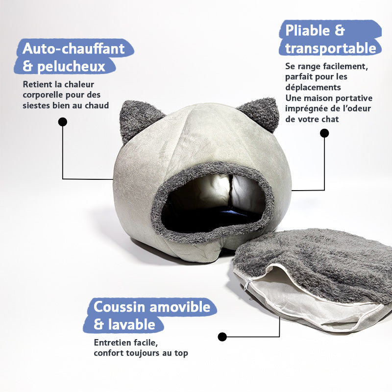 NekoCave