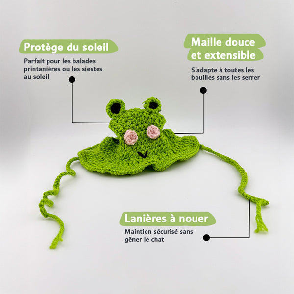 HanaBob Frog