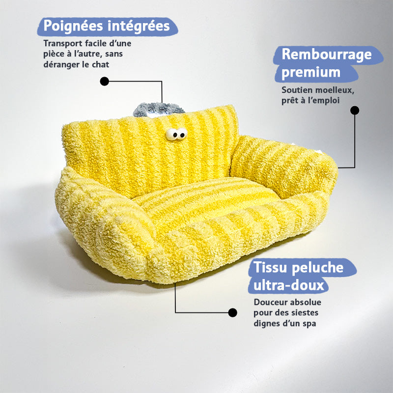 Moofu Sofa