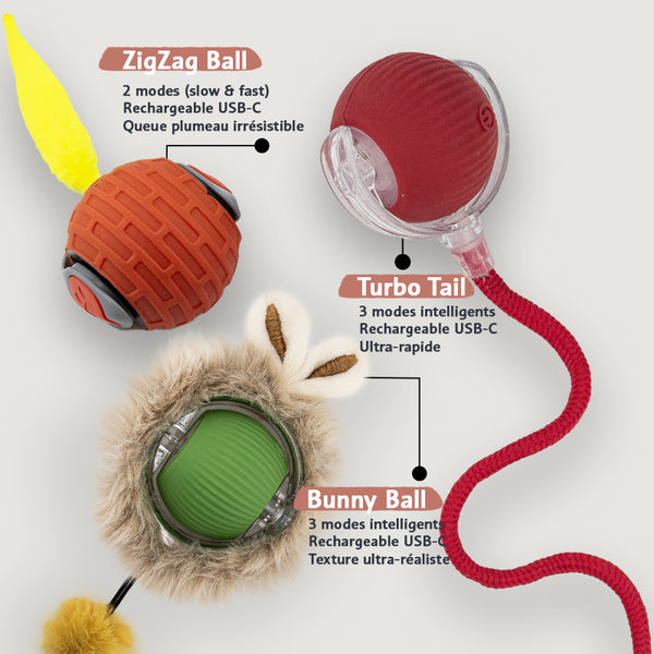 Ultimate Balls