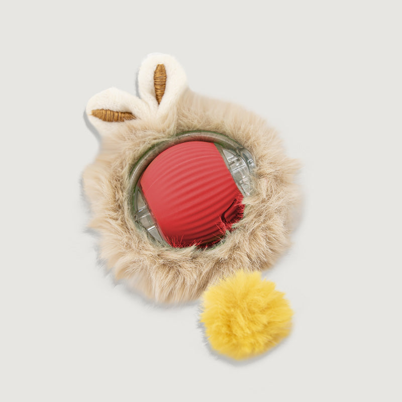 Bunny Ball