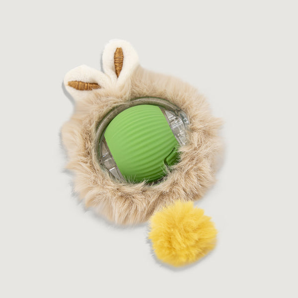 Bunny Ball
