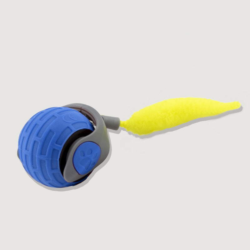 ZigZag Ball