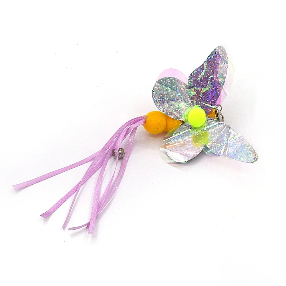 Papillon féérique