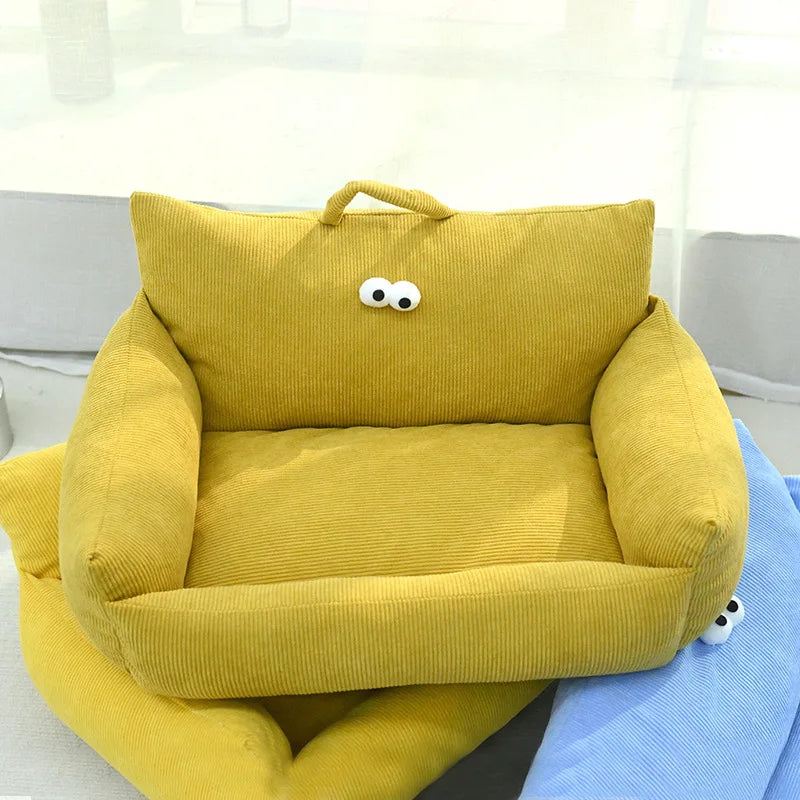 Moofu Sofa