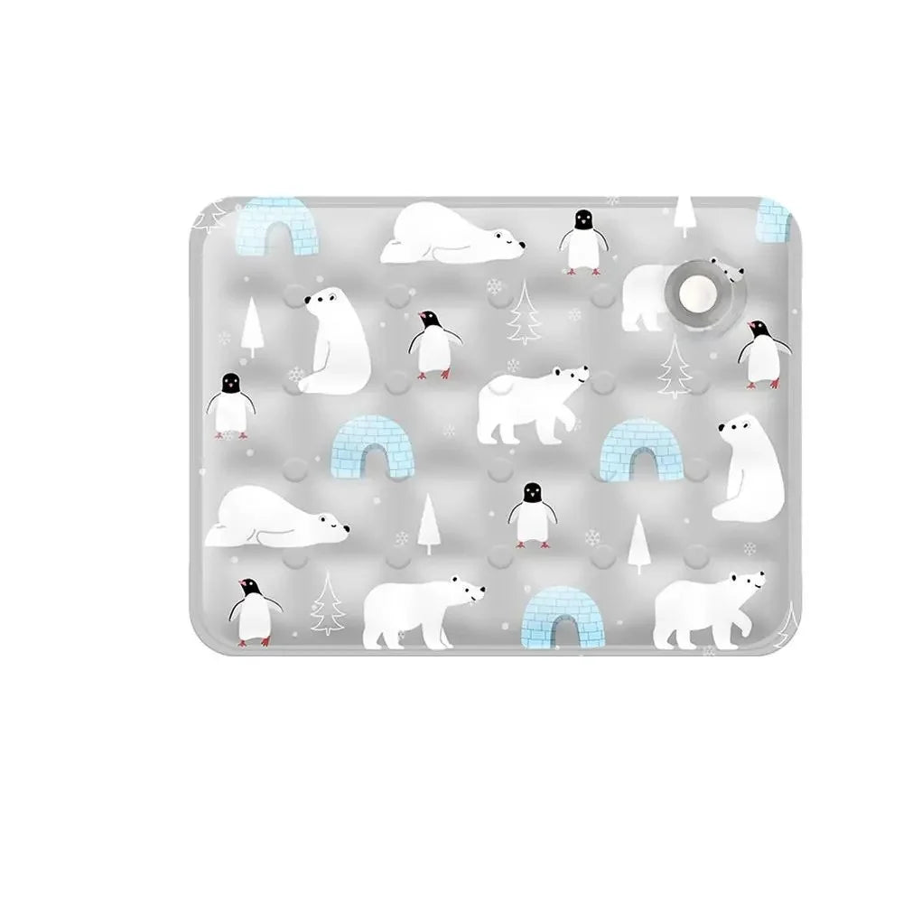 Ice Pad