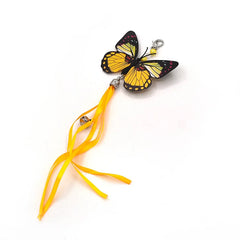 Papillon des champs