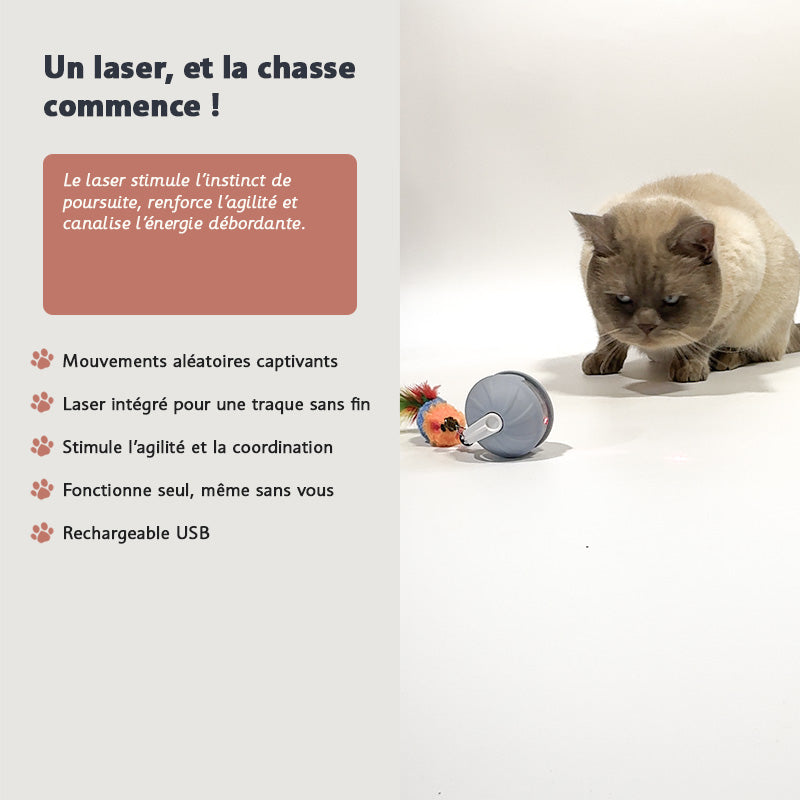 Laser Ball