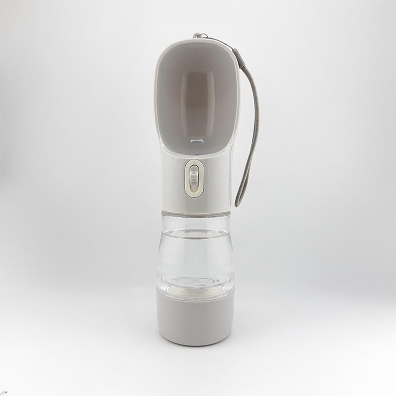 YunaBottle