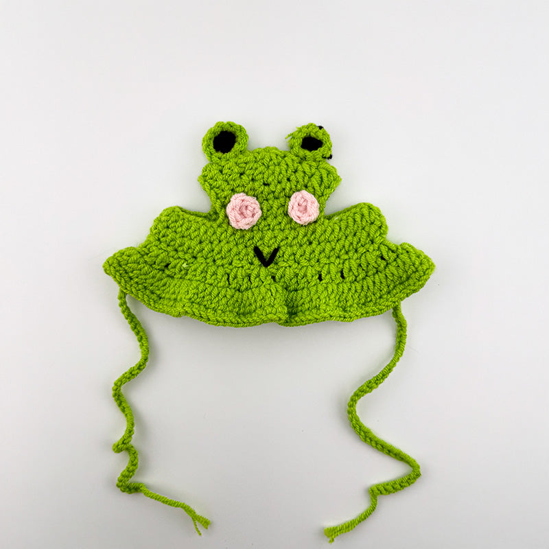 HanaBob Frog