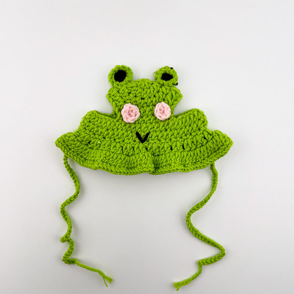 HanaBob Frog