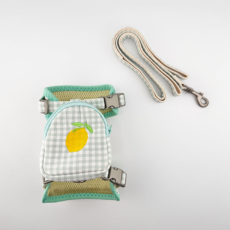FruityPack Lemon