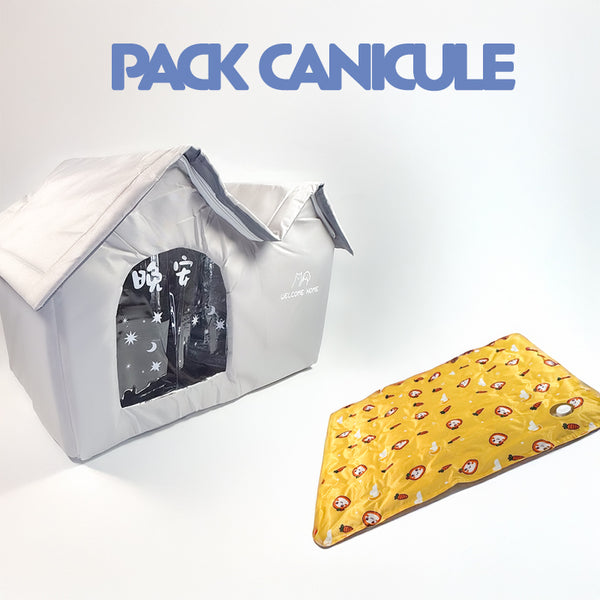 Pack Canicule