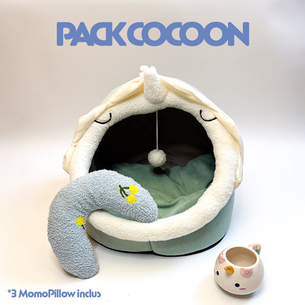 Pack Cocoon
