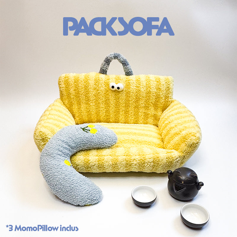 Pack Sofa