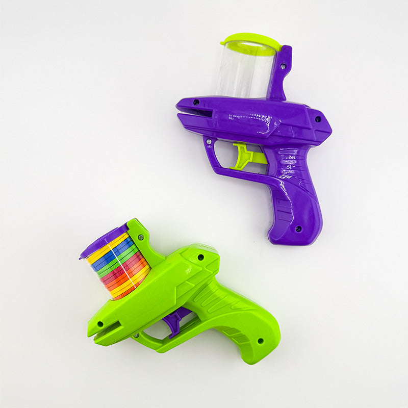 Pistoblast